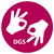Logo Gebärdensprache